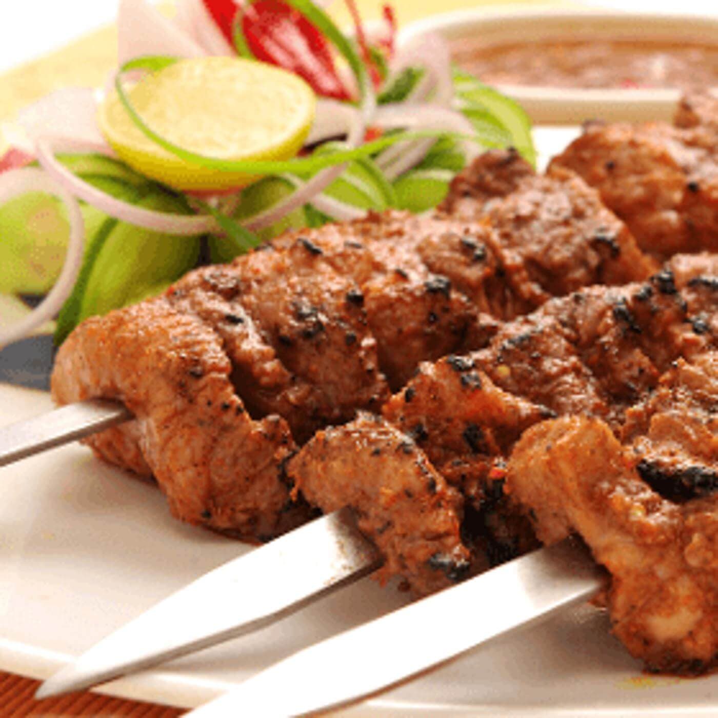 L'Afghan Grillades
