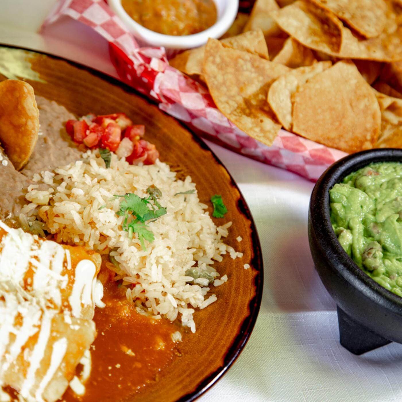 La Bamba Cafe