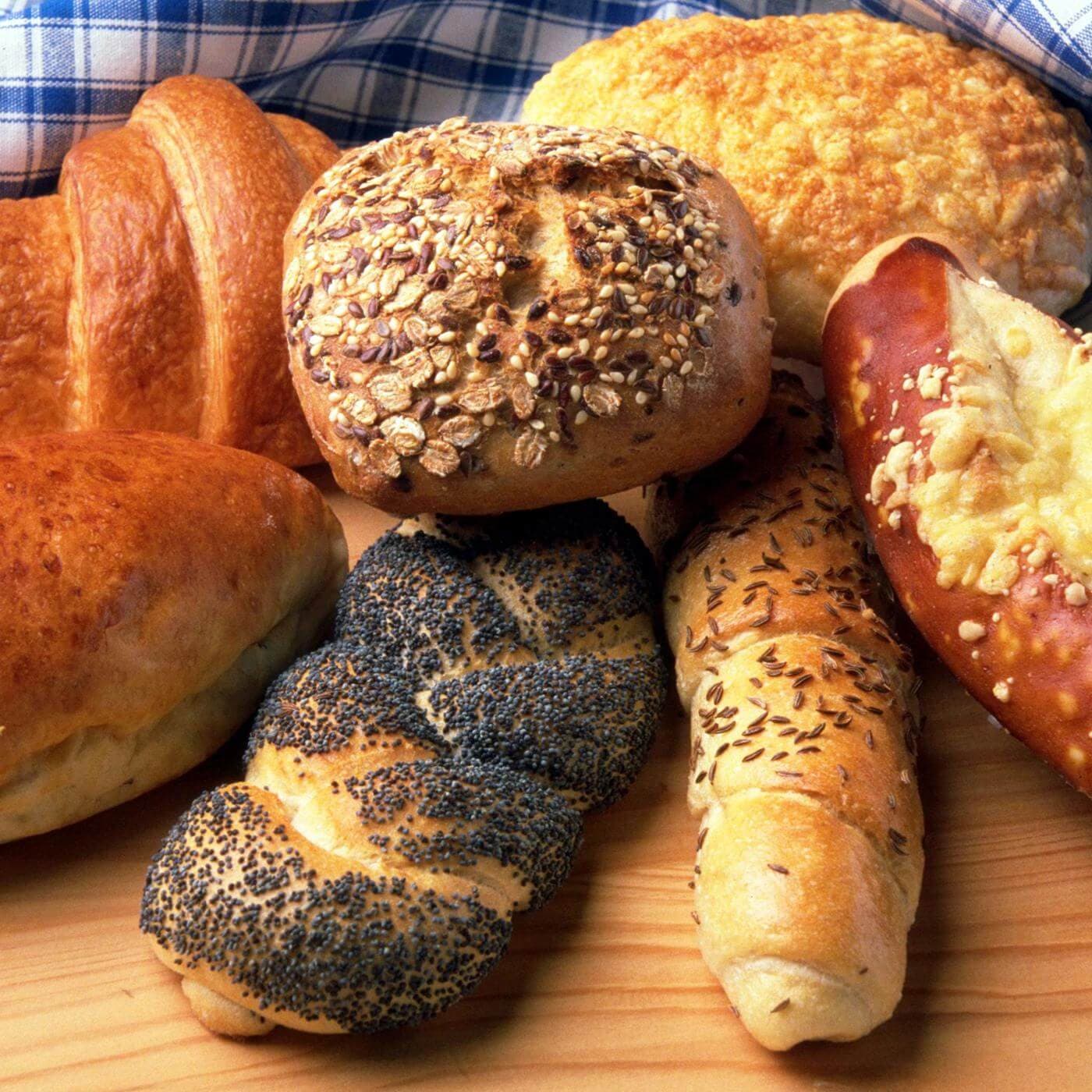 La Boulangerie