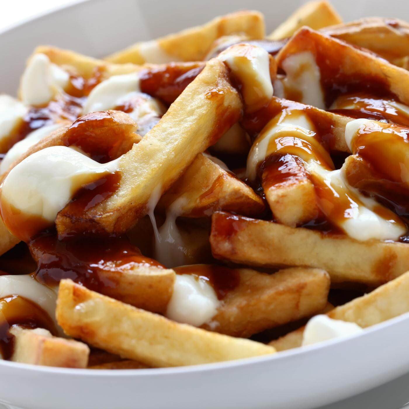 La Poutinerie
