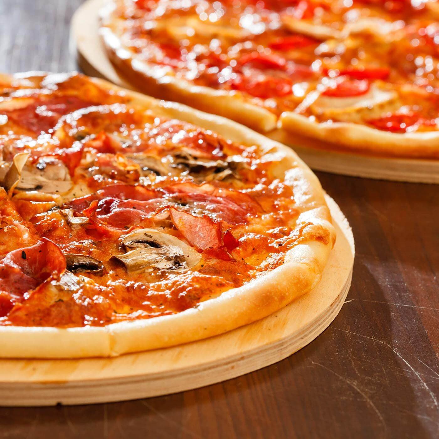 Lazio Pizza & Wings