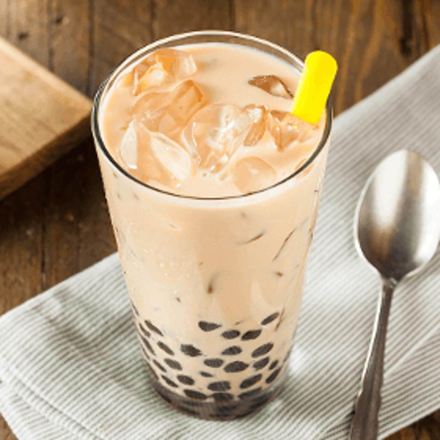 Lazy Bugs Bubble Tea Shop - DNU