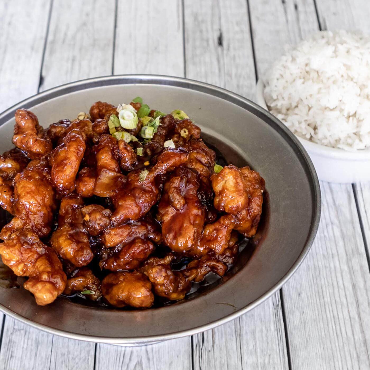 Li Wah Cafe