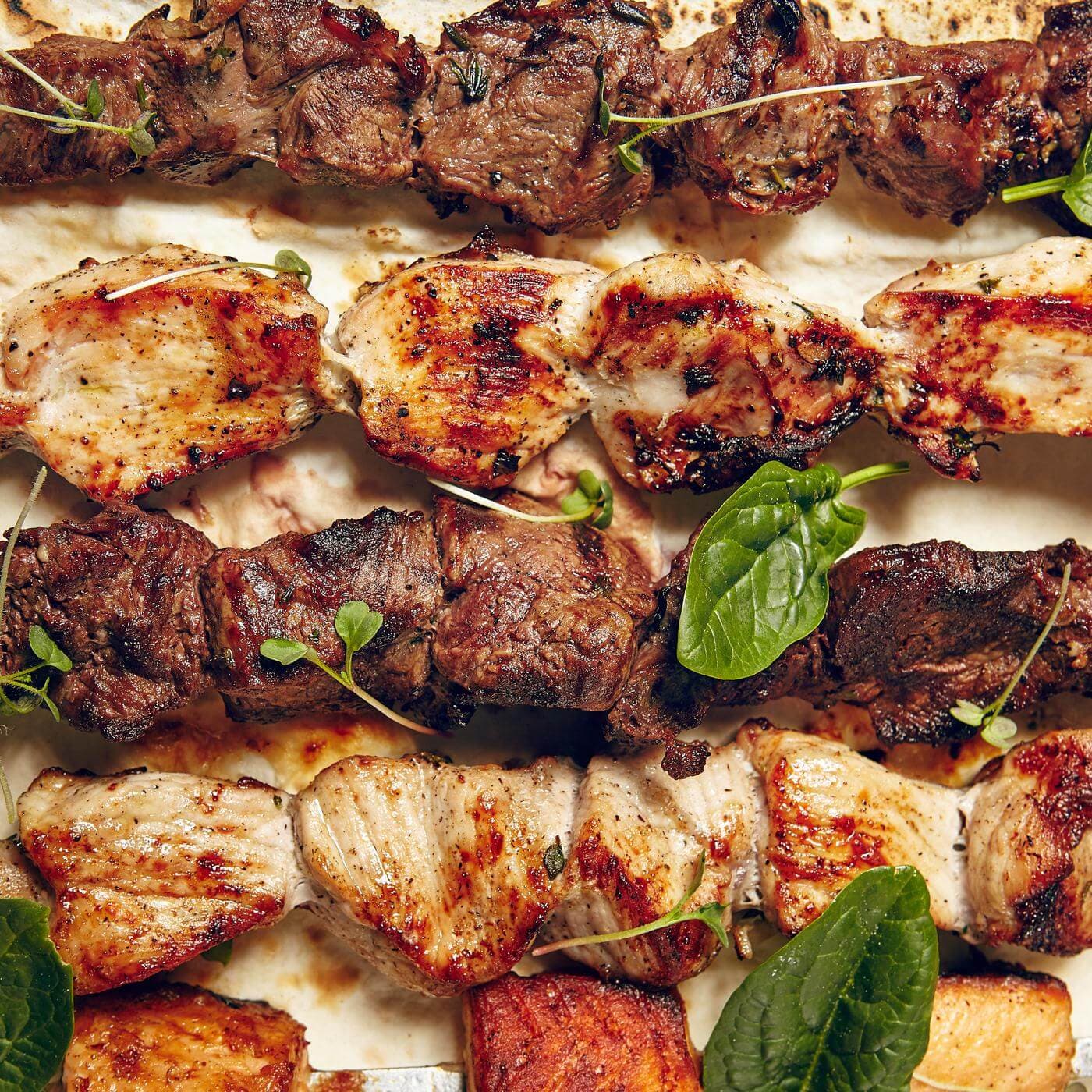 Limestone Kabob House Inc.
