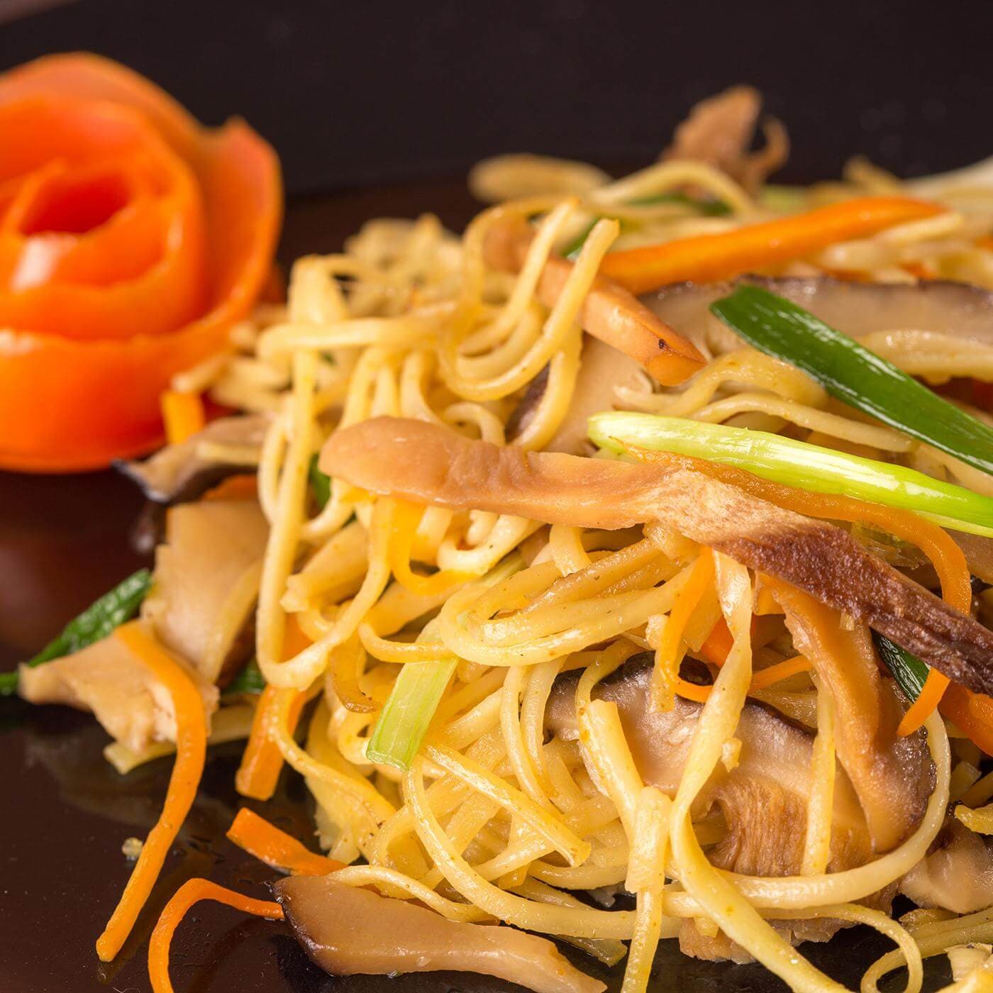 Li's Oriental Kitchen