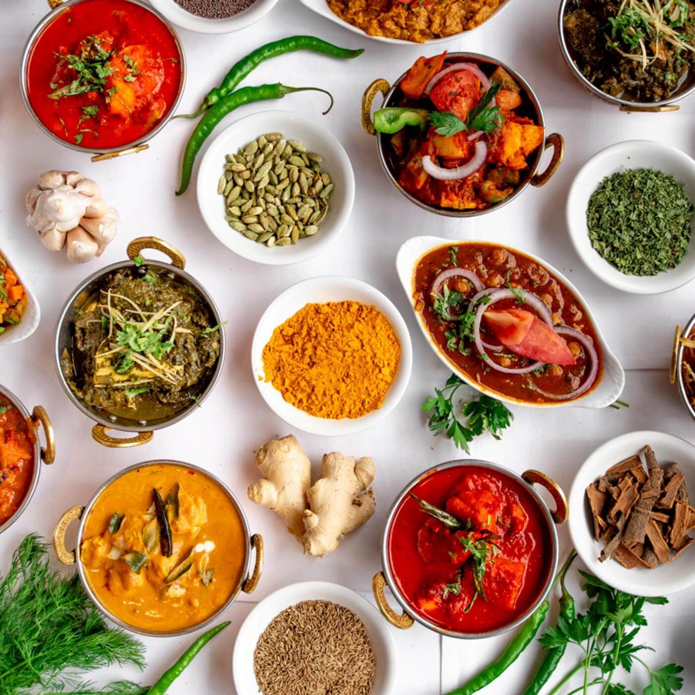 Little India Restaurant