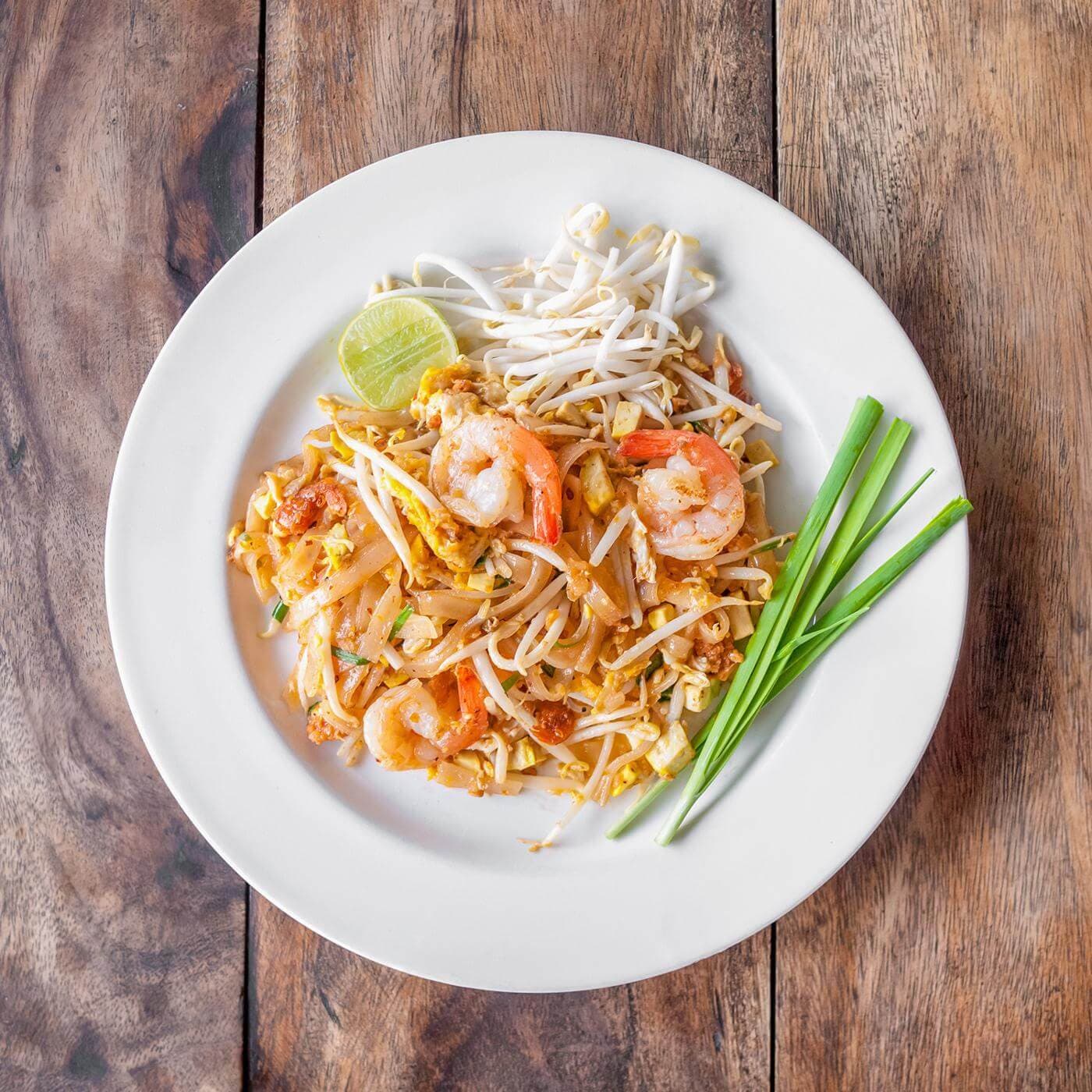 Longtail Kitchen