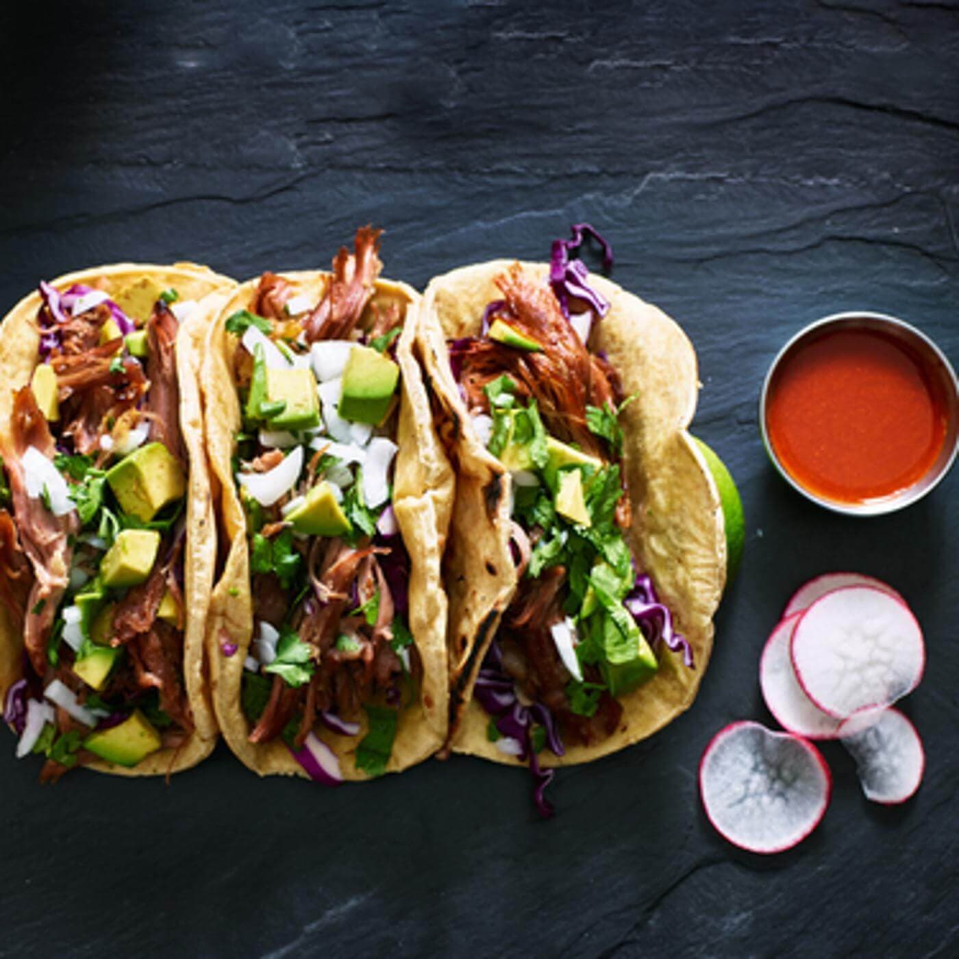 Los Amigos Taqueria