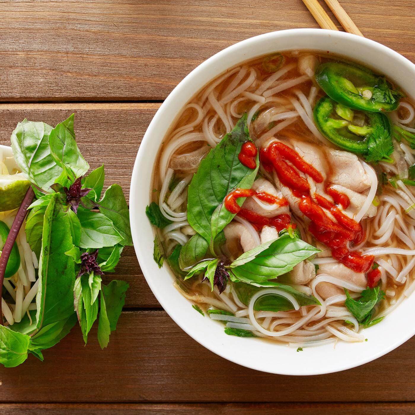 Lynn's Vietnamese Restaurant
