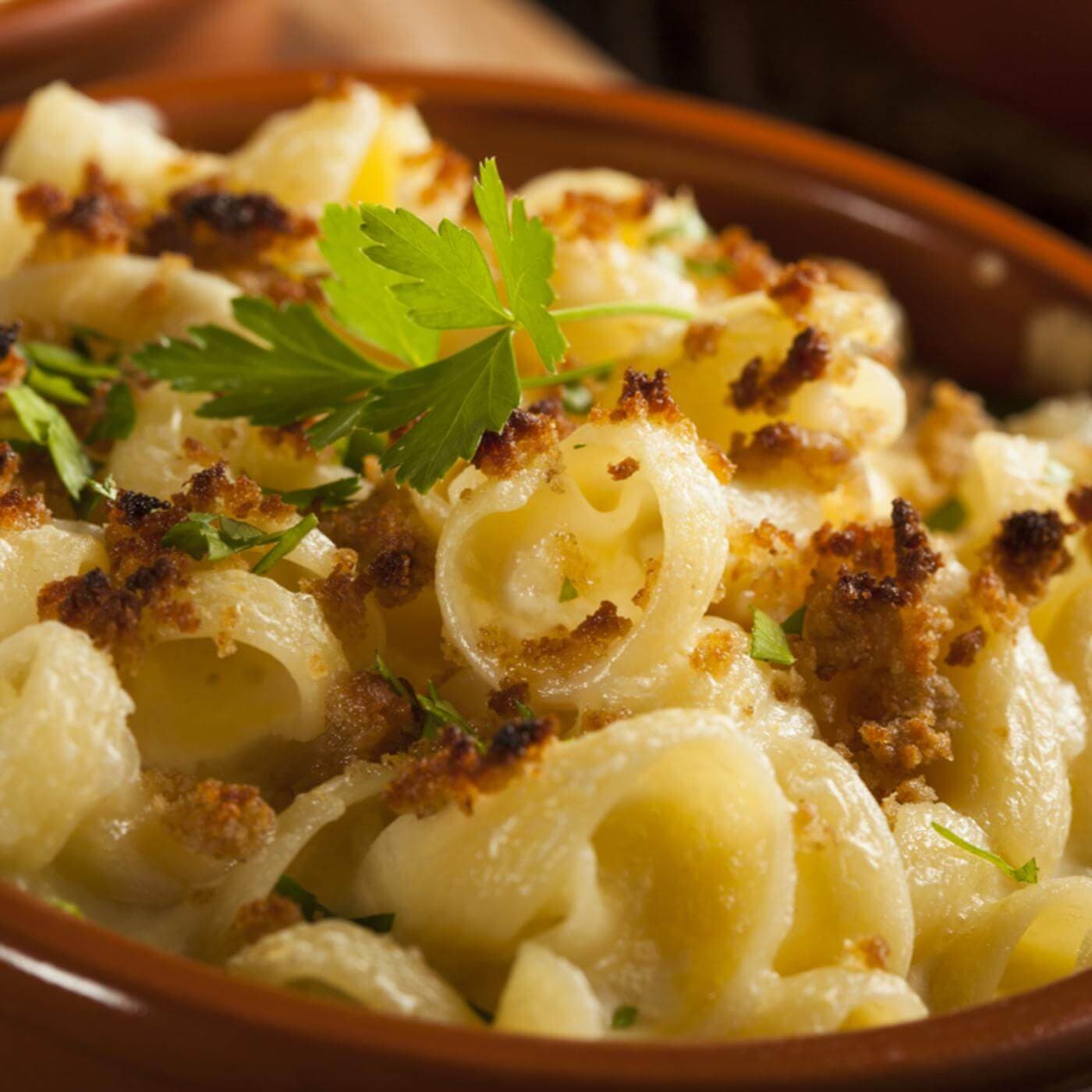 MacBar et Fromage - DNU