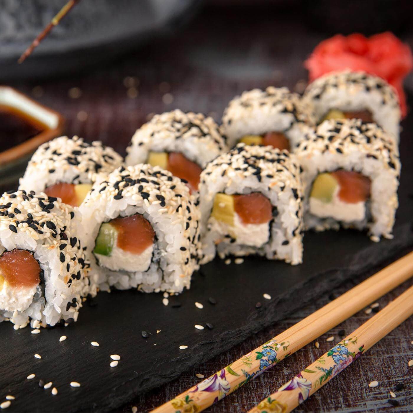 Maison de Sushi