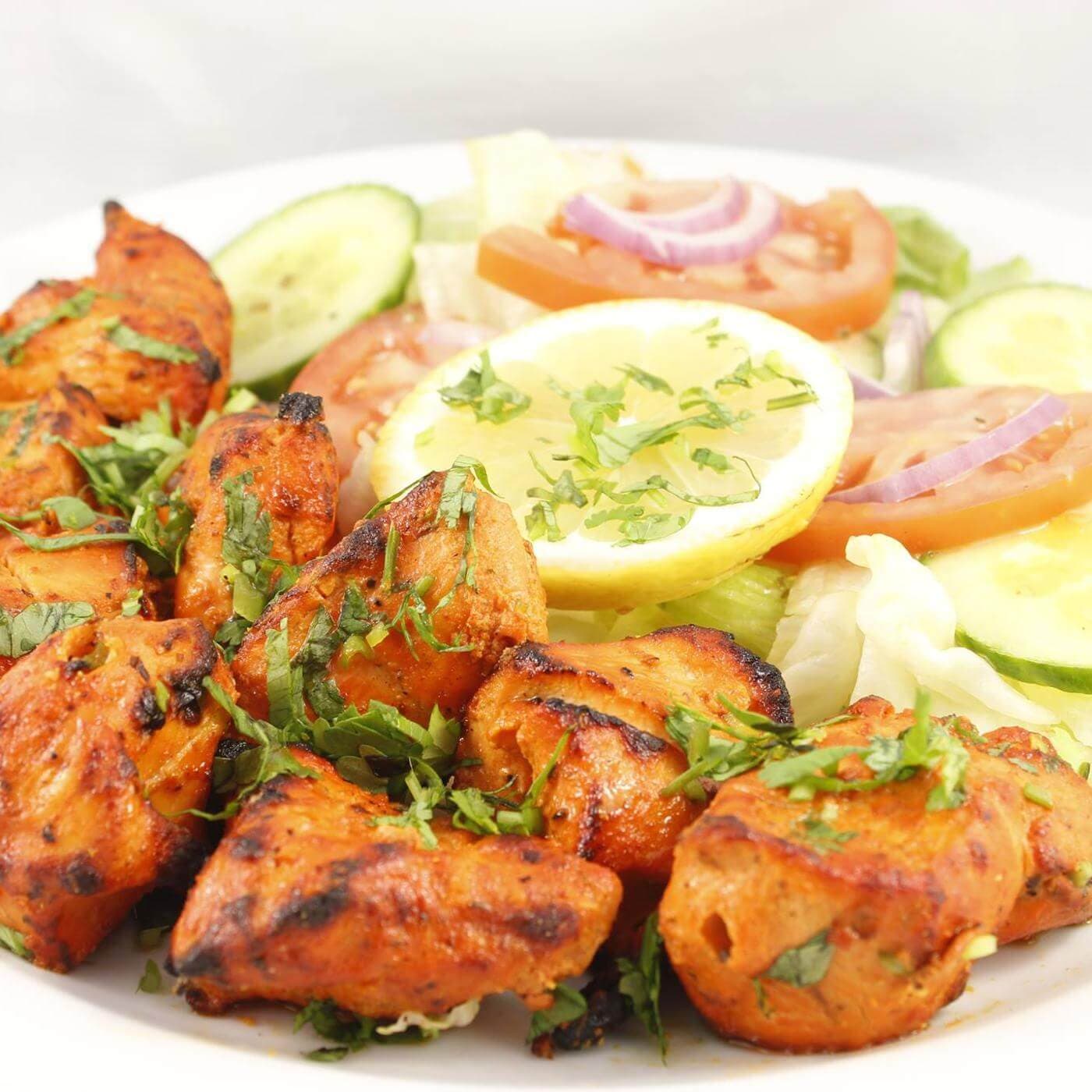 Maison Samosa Express