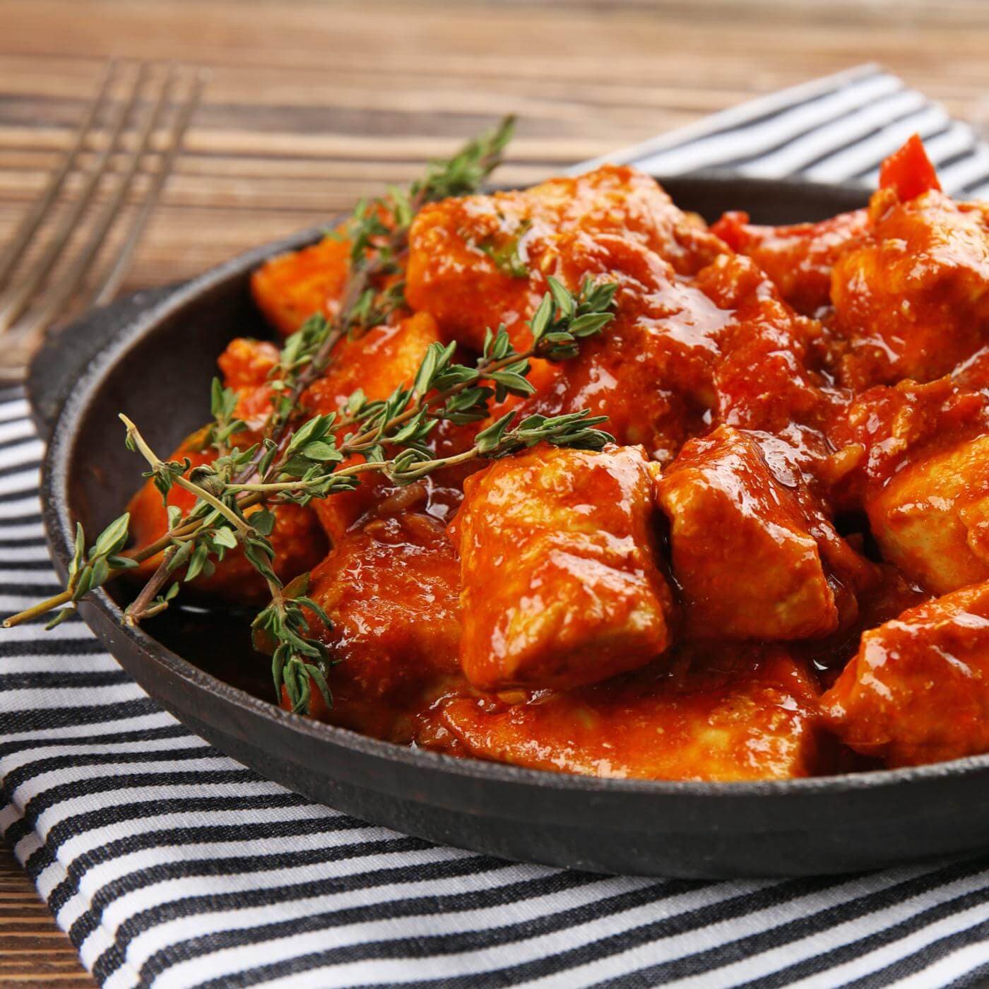 Manvirros Indian Grill