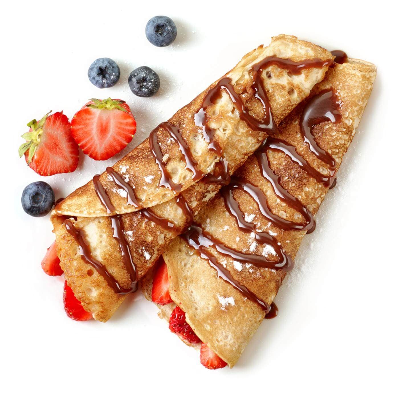 Marokena Crepe Cafe - DNU