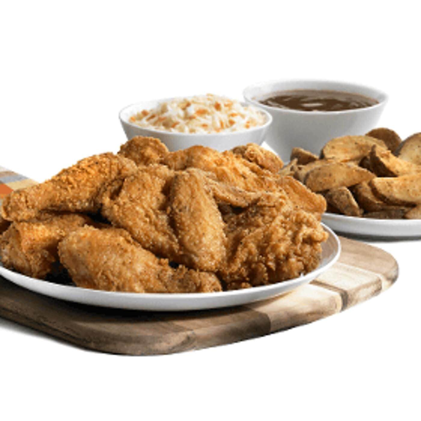 Mary Brown's Chicken