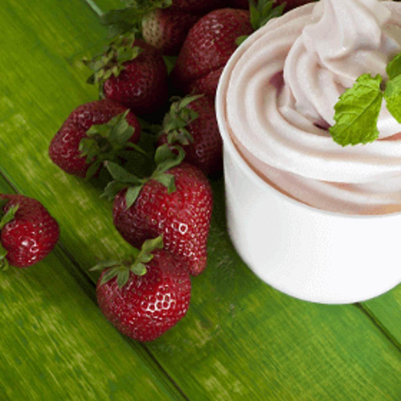 Menchie's Frozen Yogurt