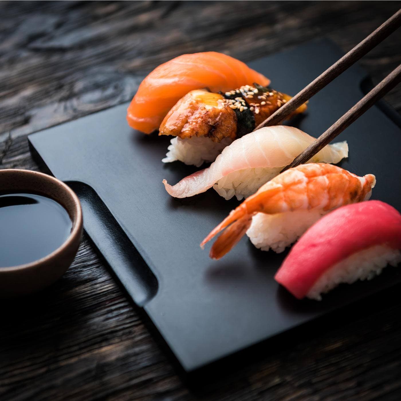 Mega Sushi - DNU