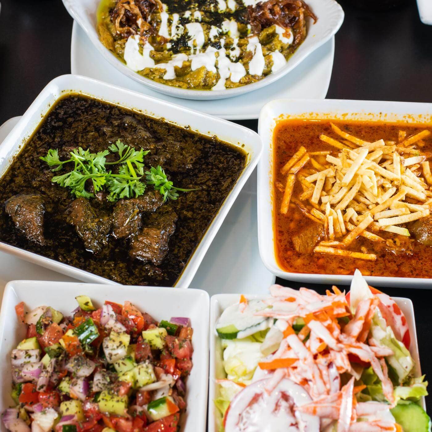 Mehman Restaurant