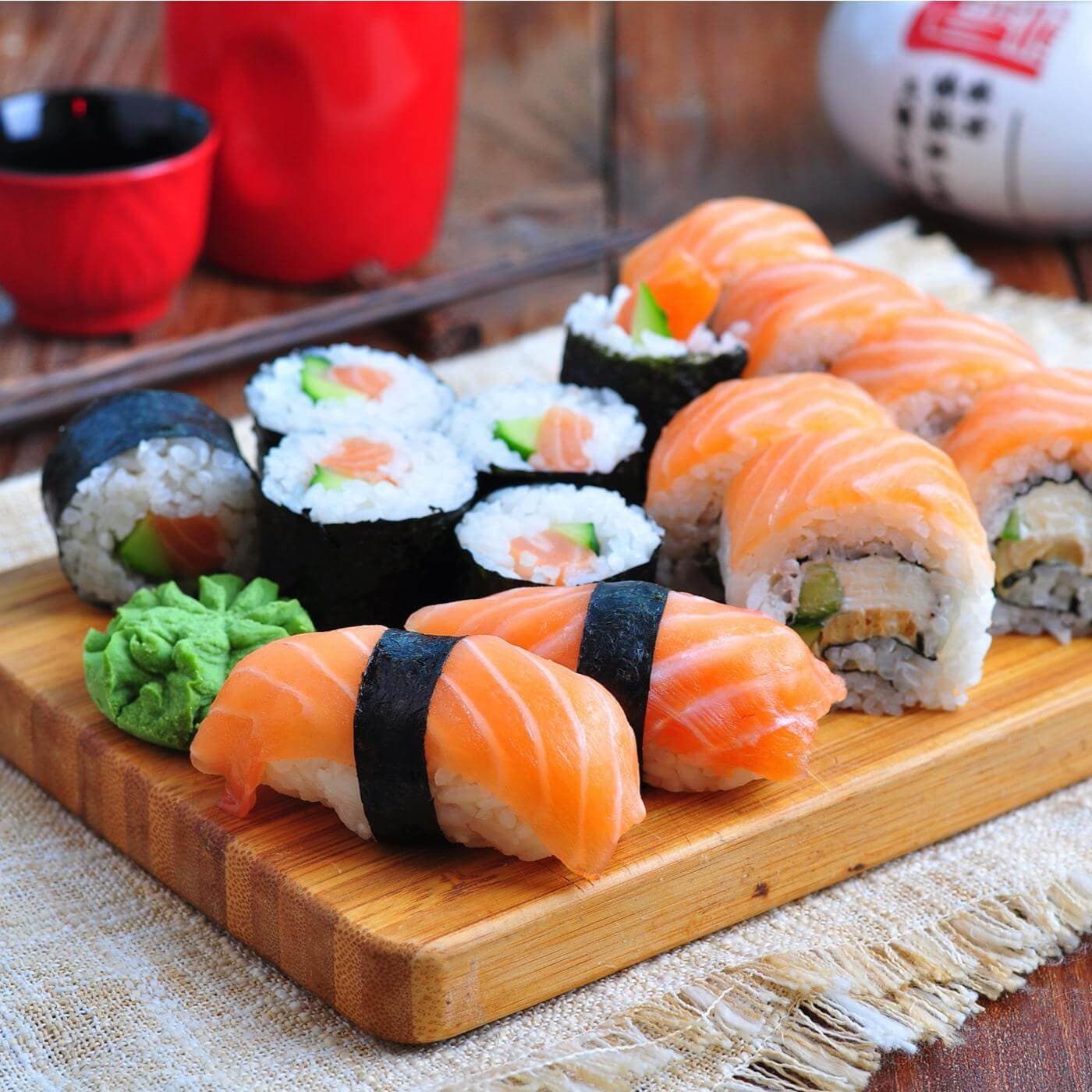 Midori Japanese Cafe