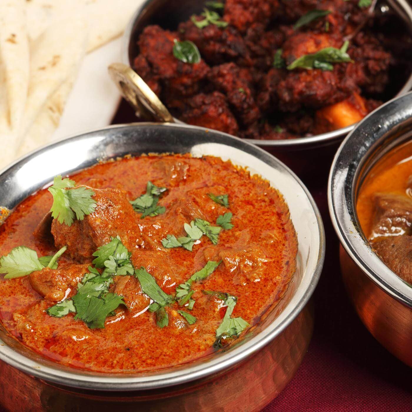 Modern Handi Indian Cuisine