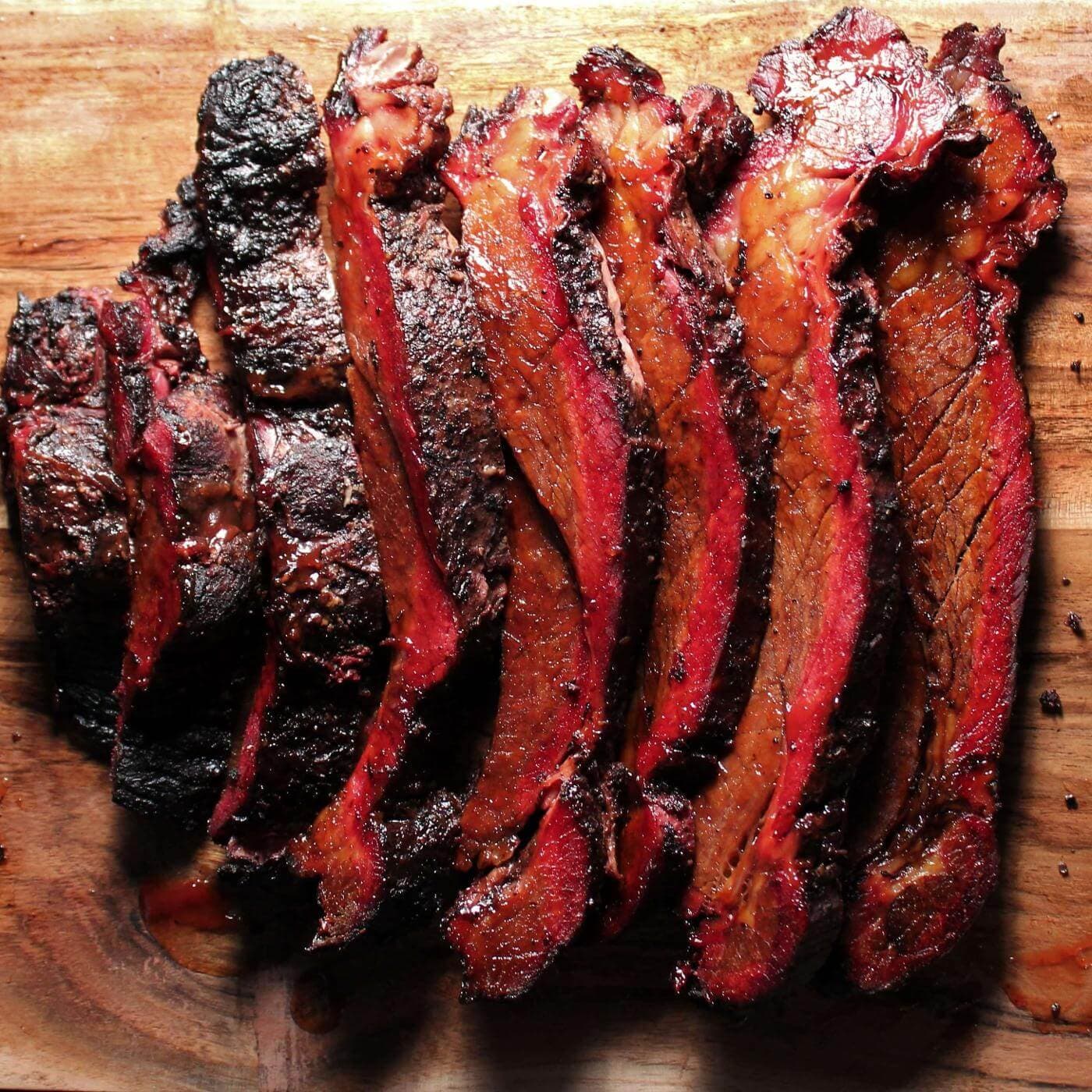 Moe's BBQ