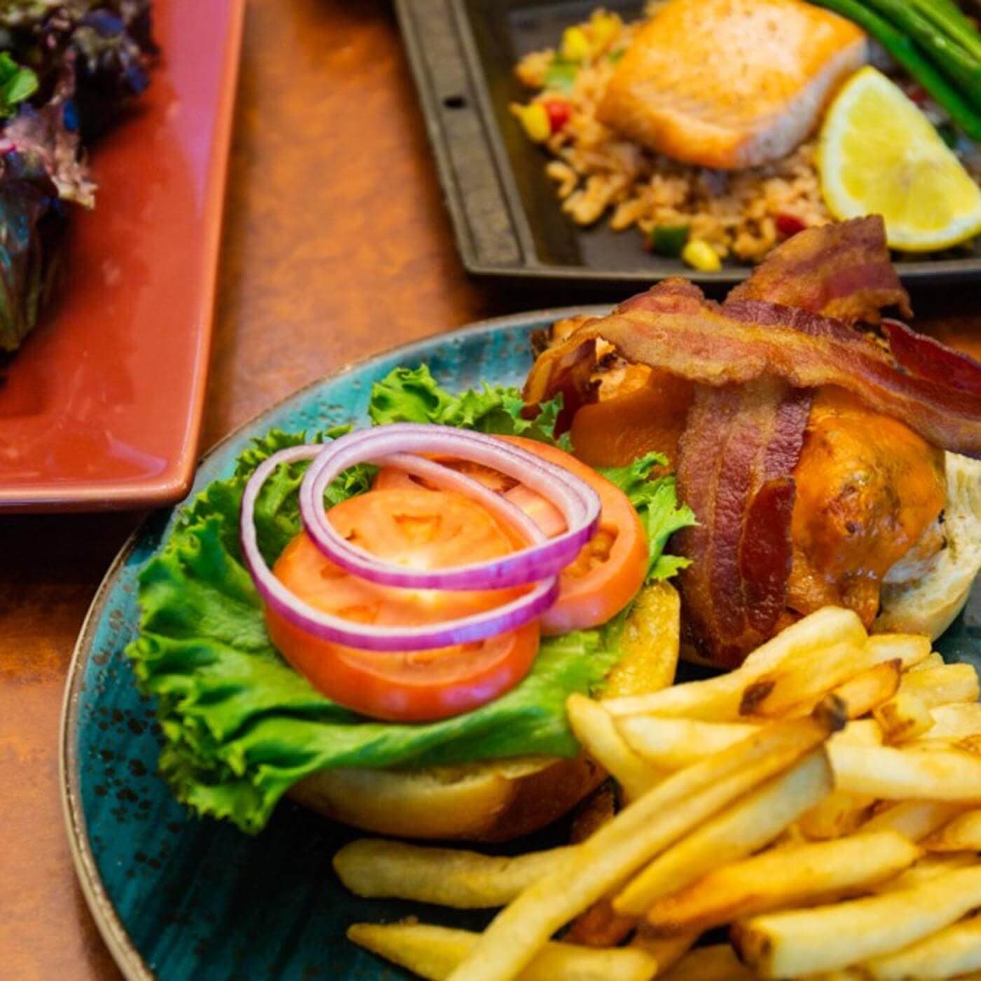Mohave Grill