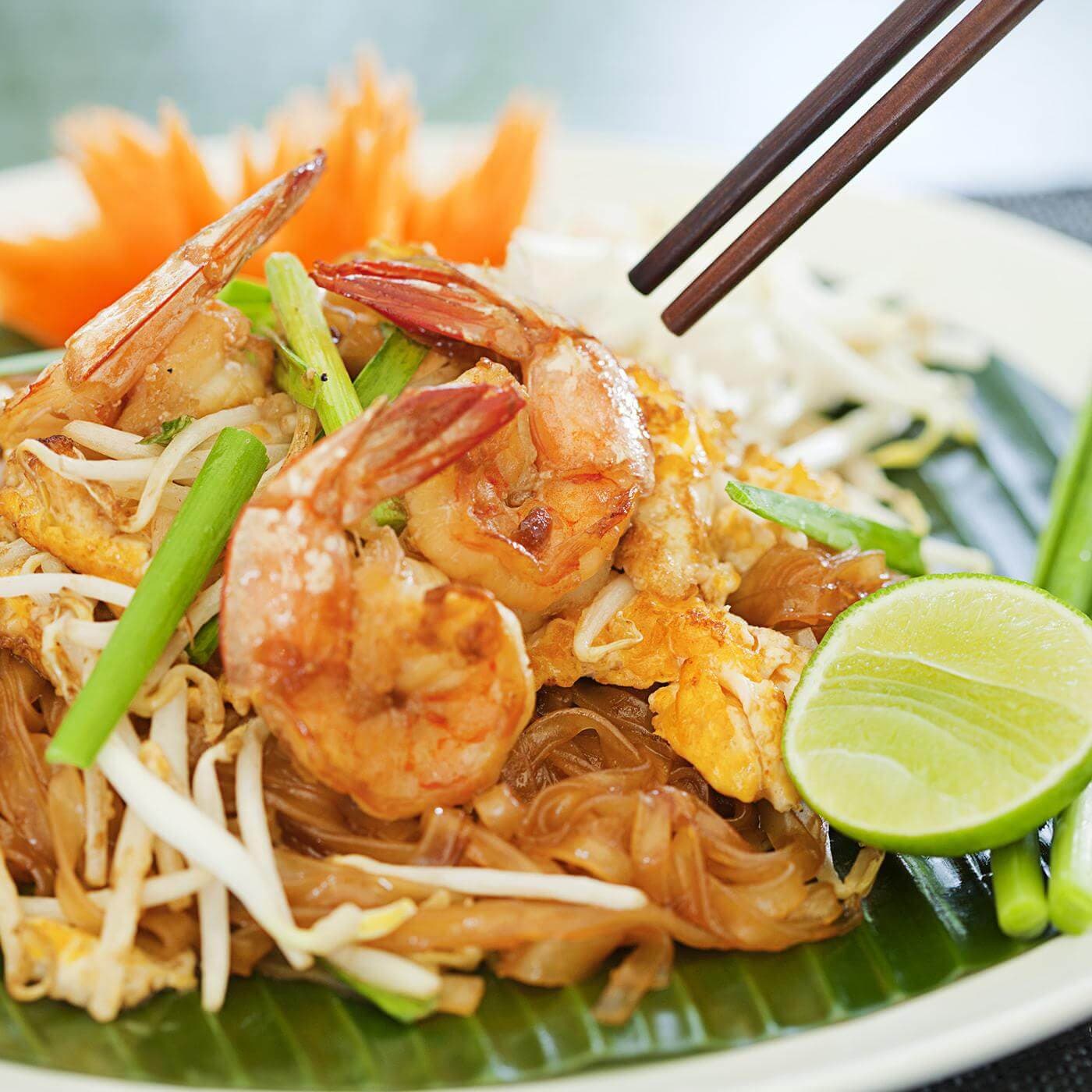 Mong-Kut Thai Gold