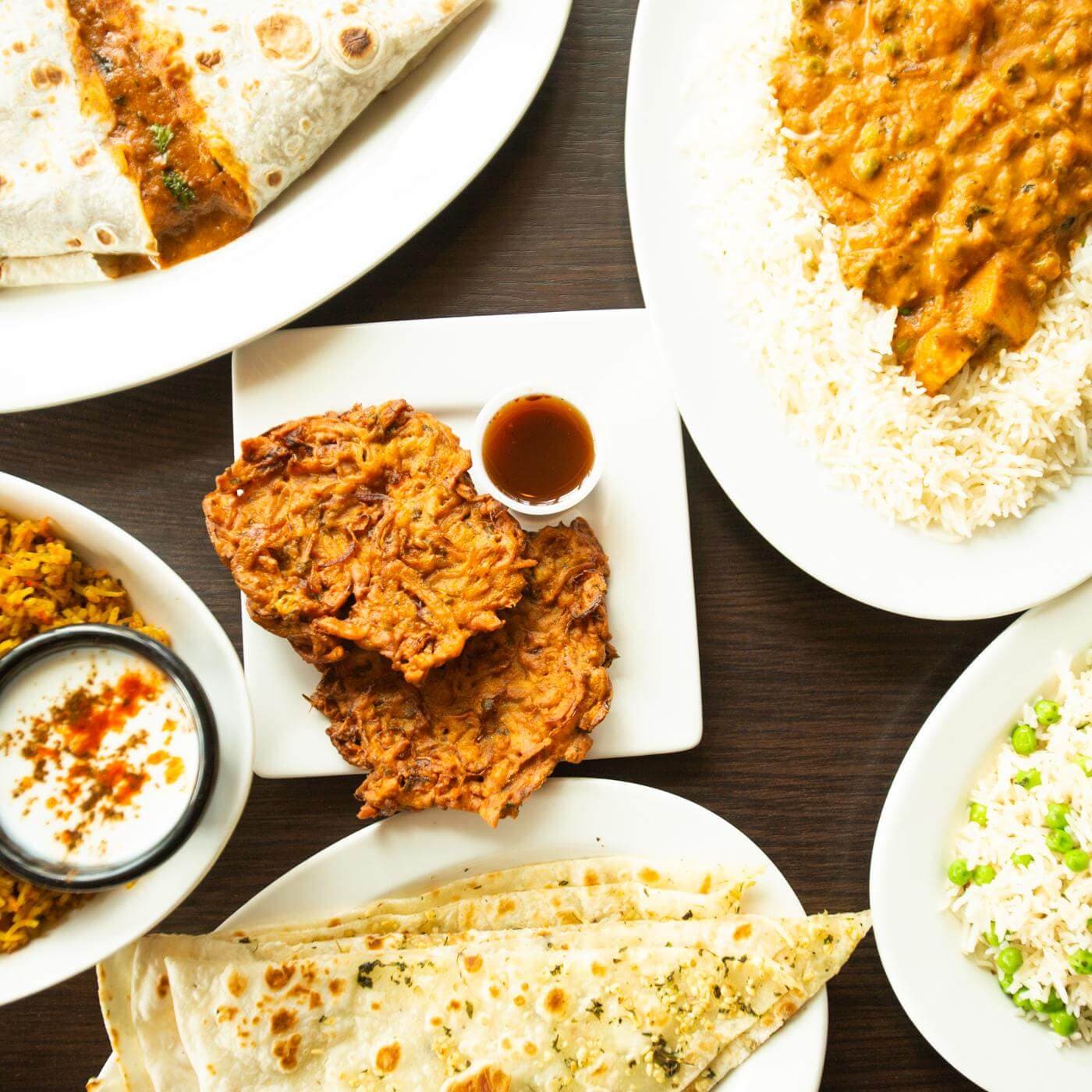 Mother India Roti (DNU)
