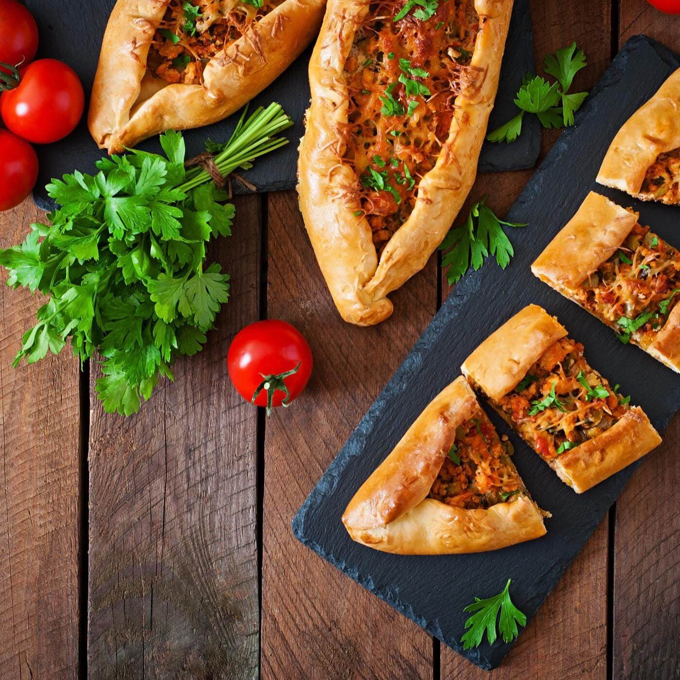 Mr. Pide