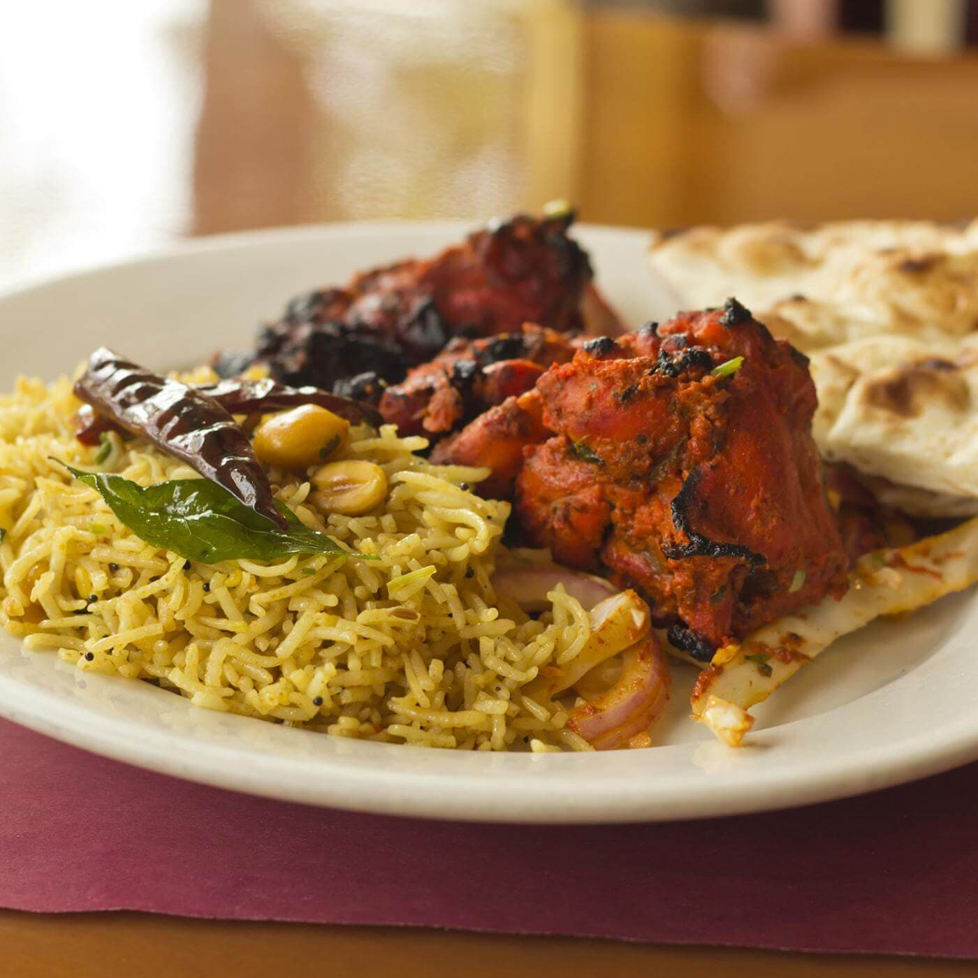 Namskar Cuisine of India