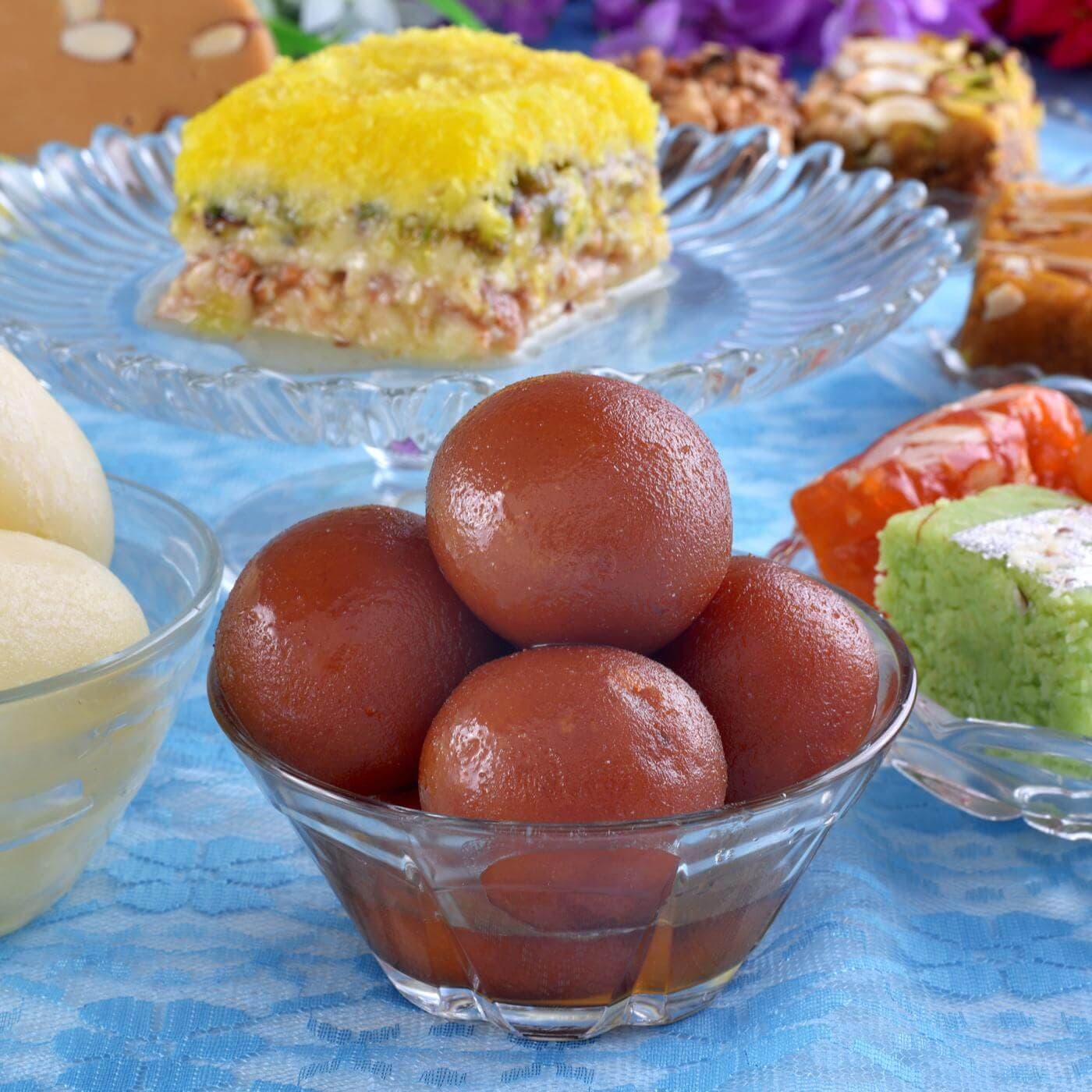 Navraj Sweets and Restaurant