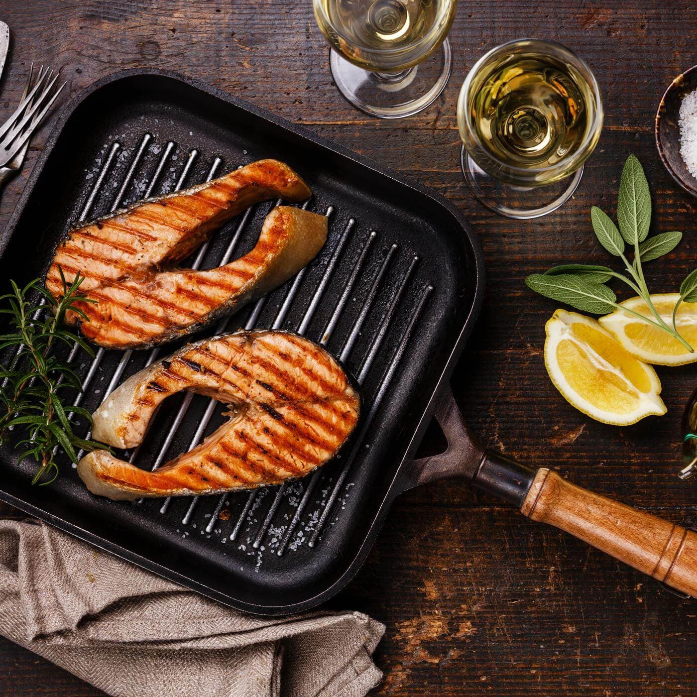 New Orleans Seafood & Steakhouse