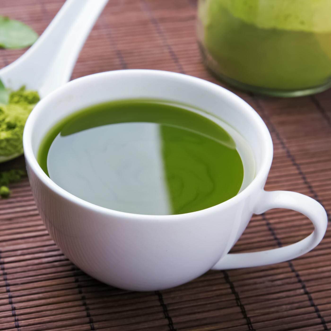 Nos Thes Cuisine Taiwanaise