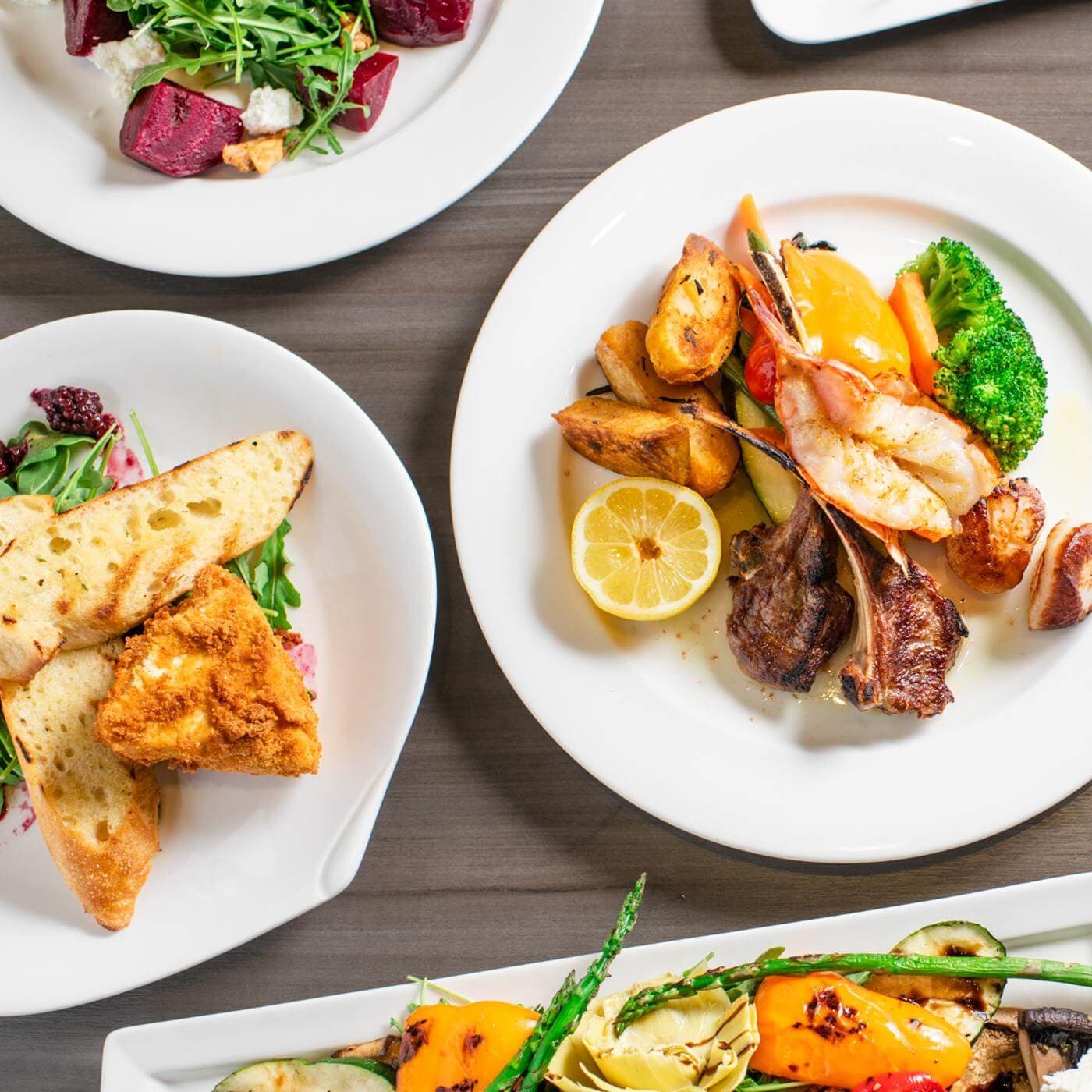 Novita Italian Cuisine
