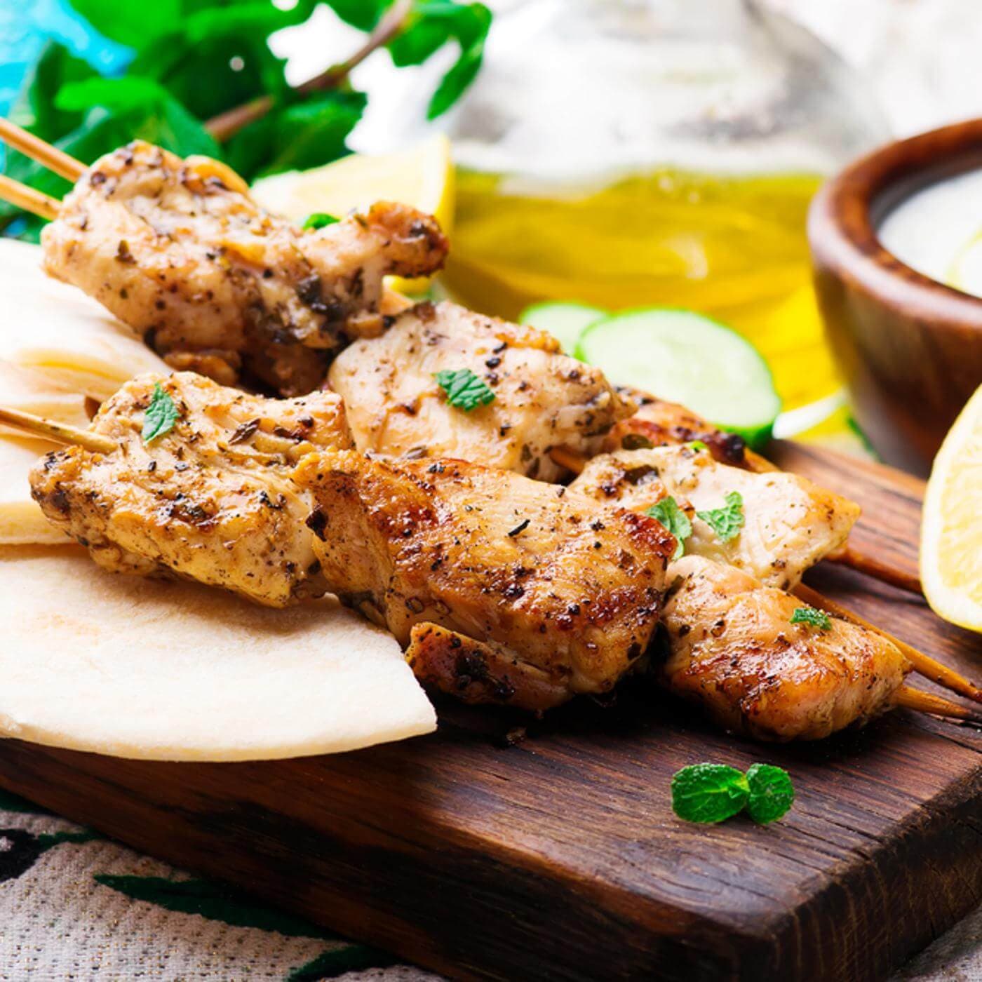 The Olive Branch Restaurant - DNU