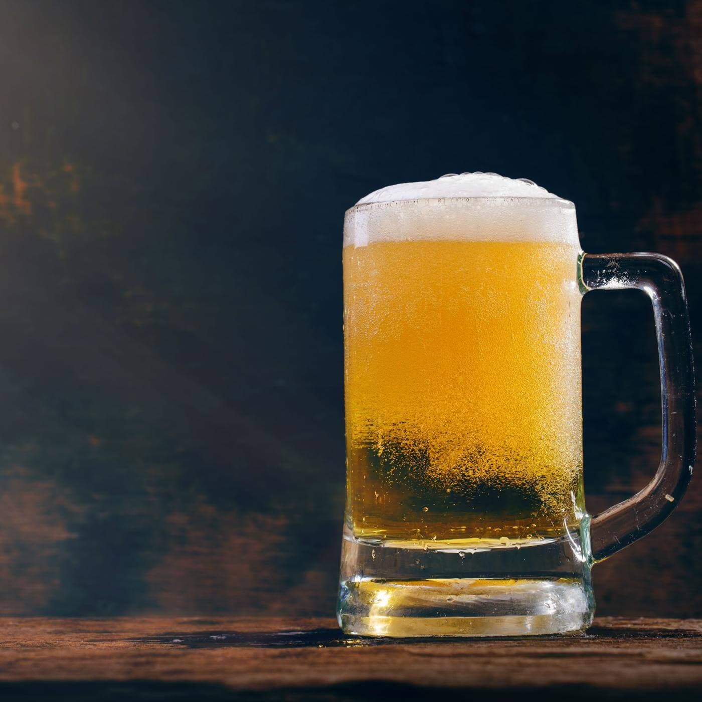 One Great City Brewing (Beer Vendor) - DNU