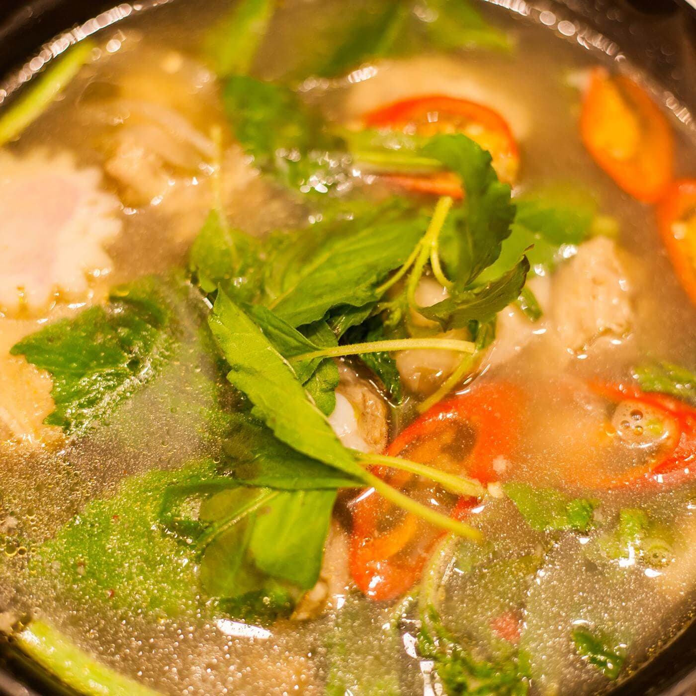 One More Thai Restaurant - DNU