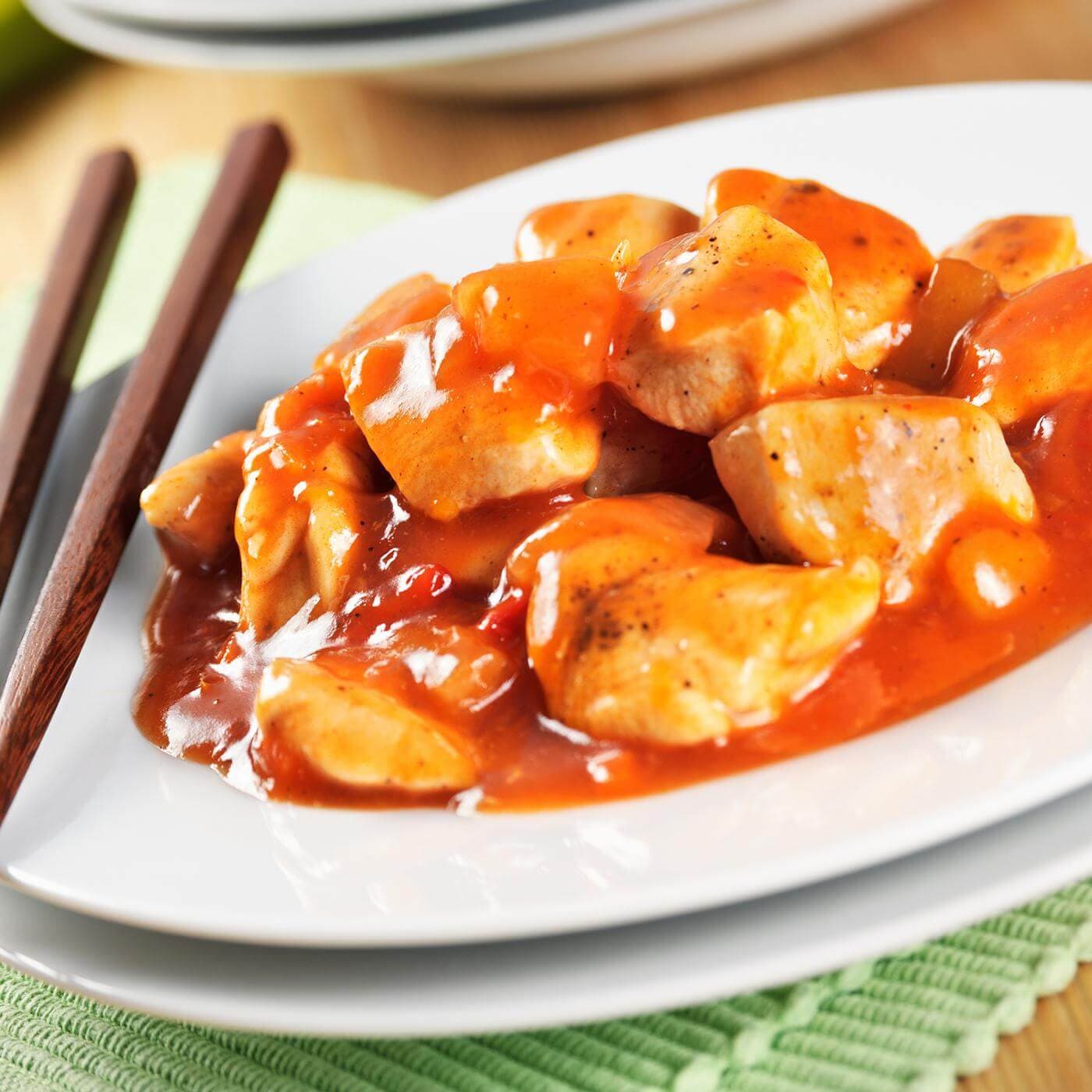 Oriental Chinese Restaurant
