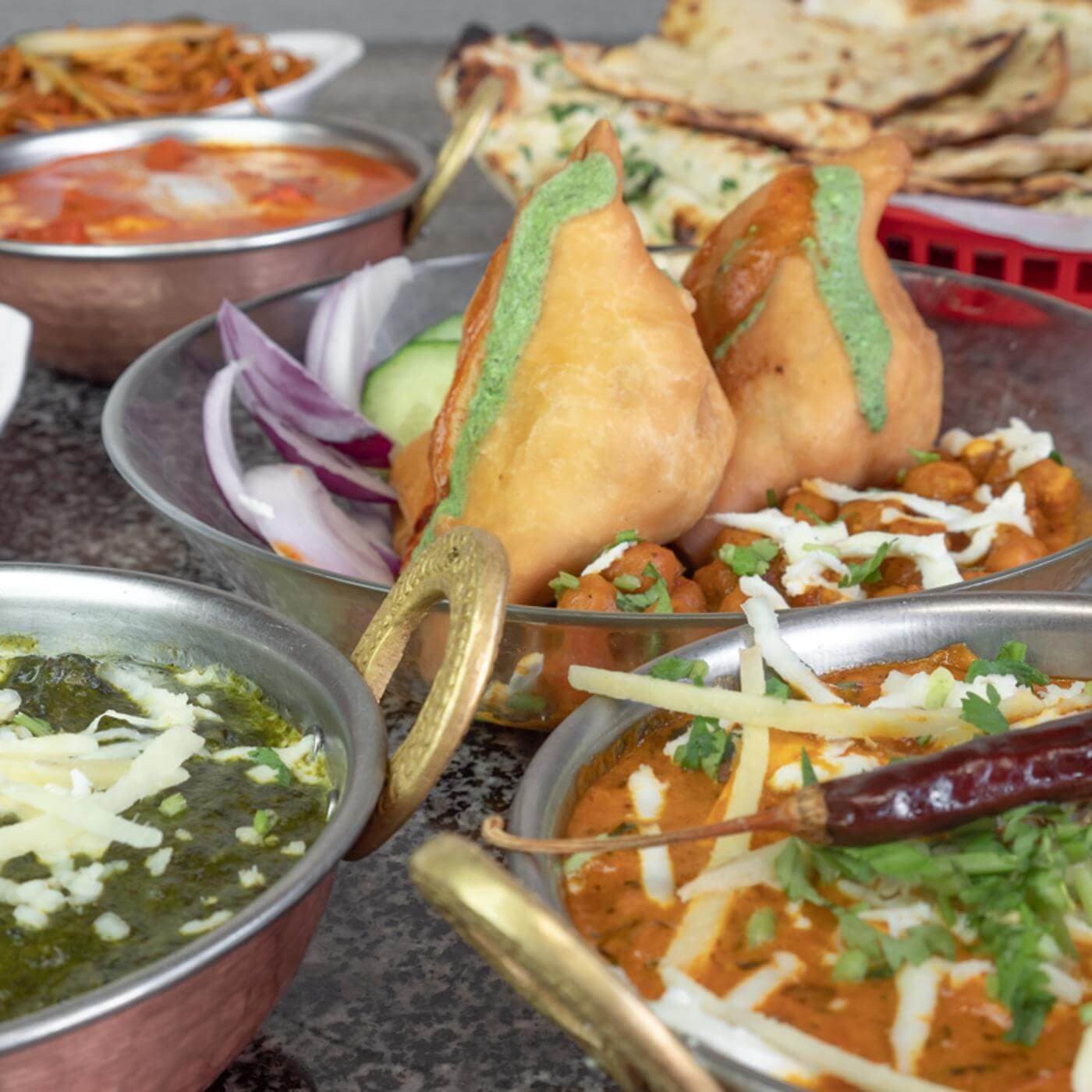 Original Bhaia Sweets & Restaurant