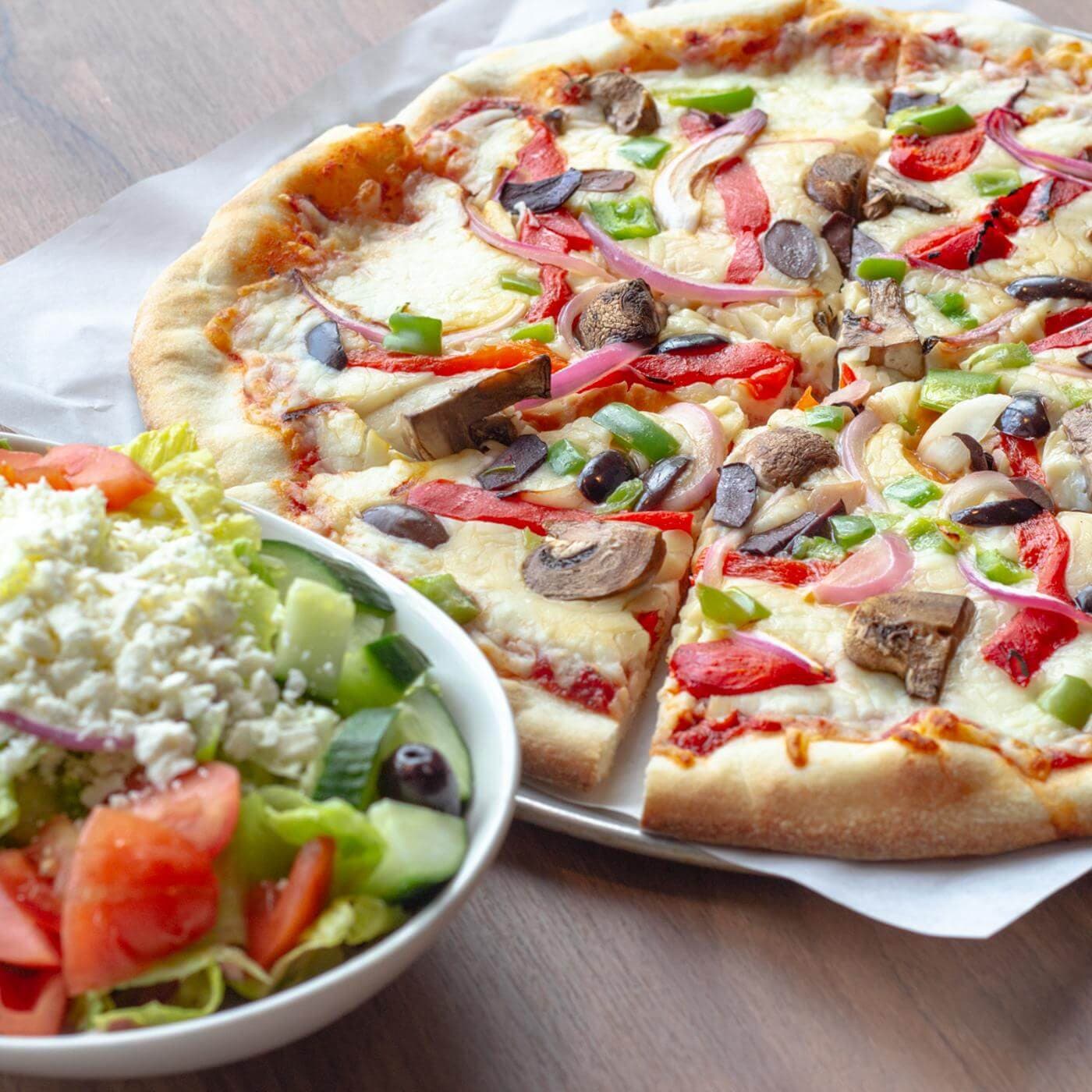 Orso Pub & Grill