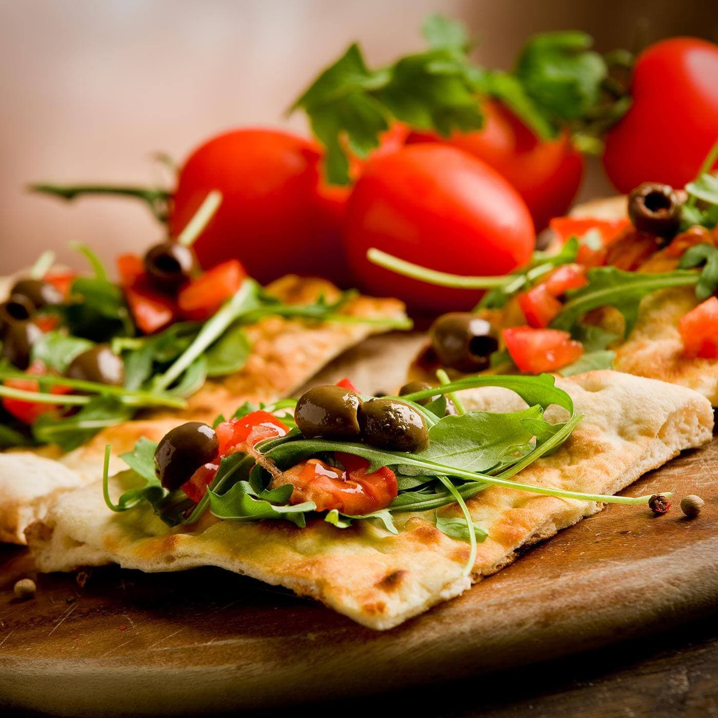 Pacifico Pizzeria & Ristorante