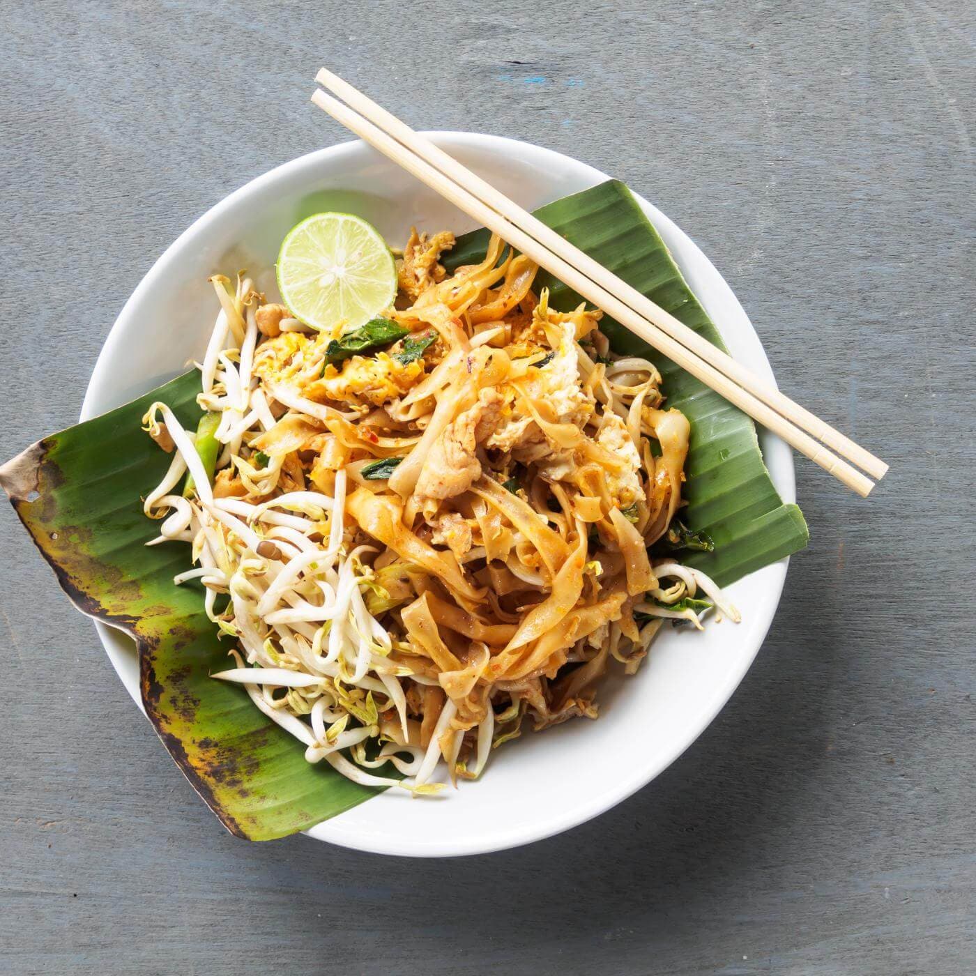 Pad Thai