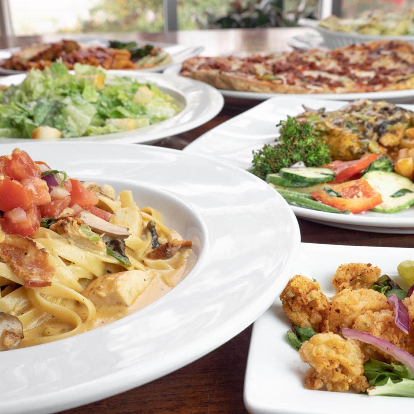 Paliotti's Italian Restaurant