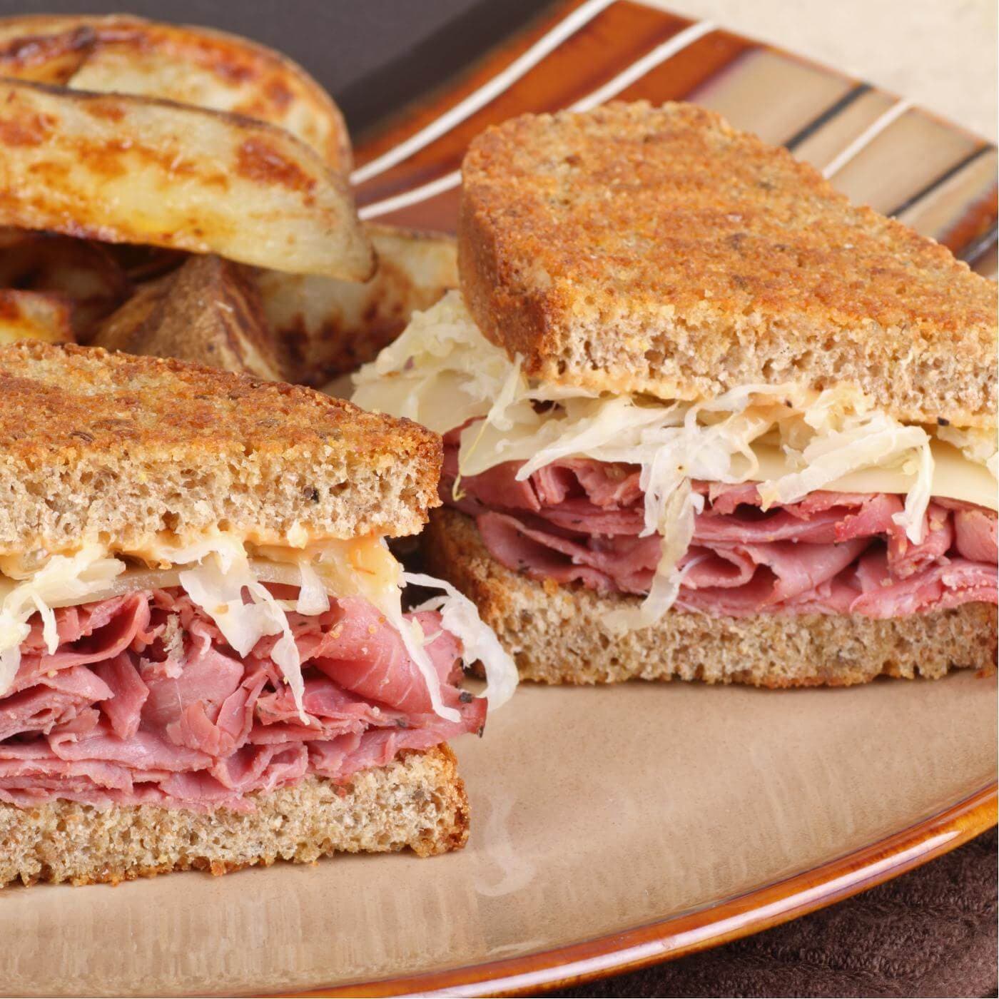 Pancer's Original Deli