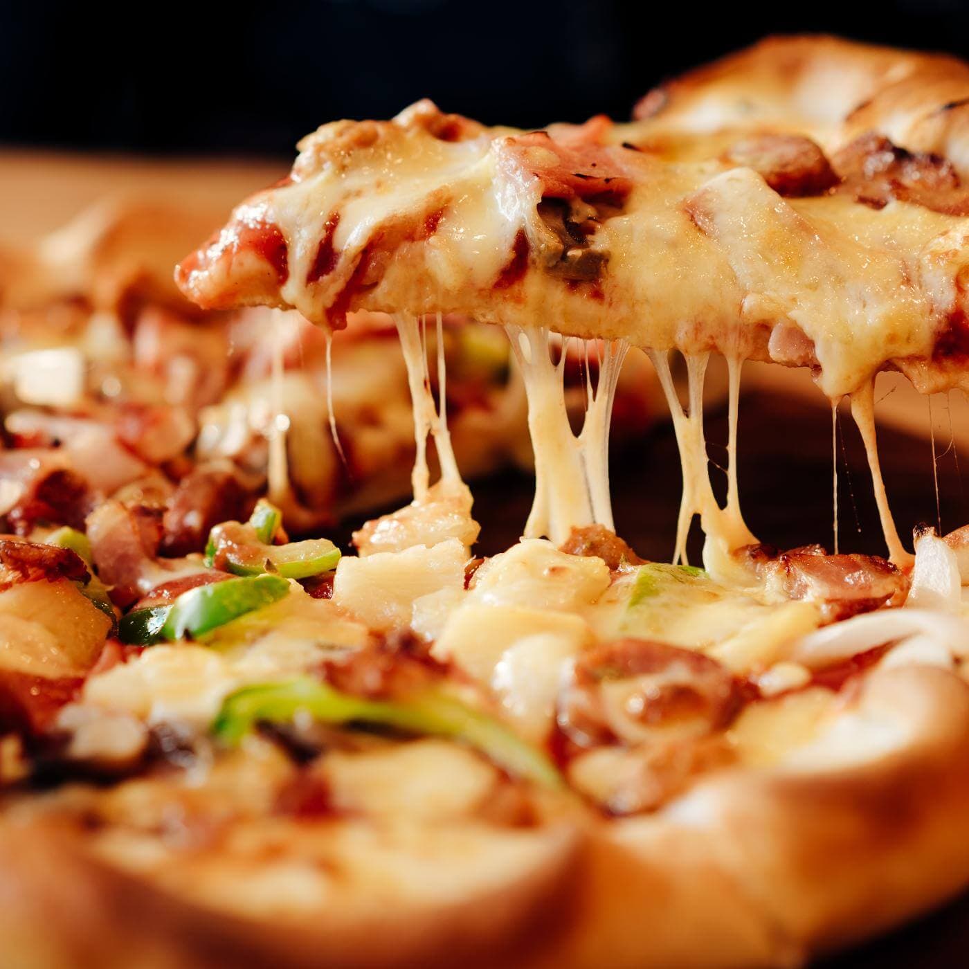 Papa Pizza