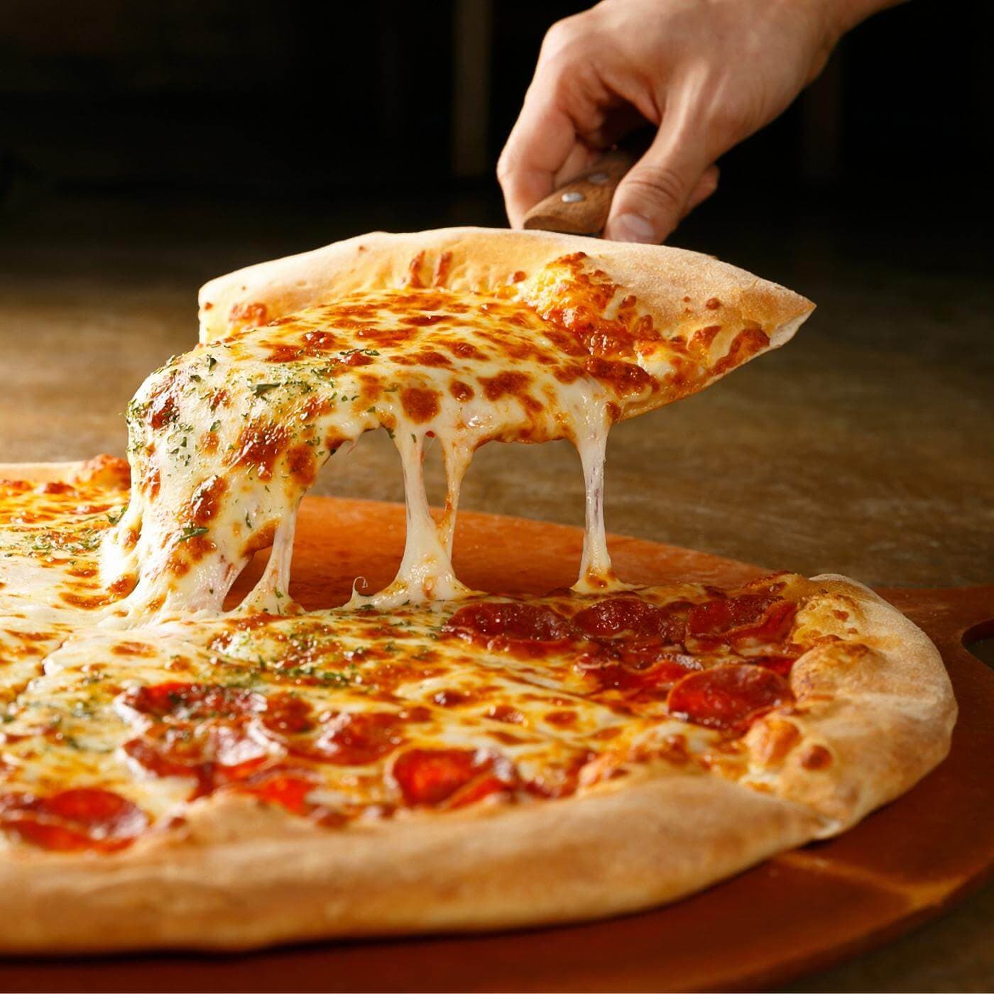 Paradiso Pizza