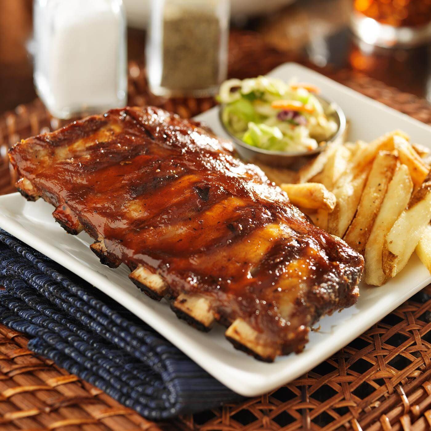 Parkside Pub and Smokehouse