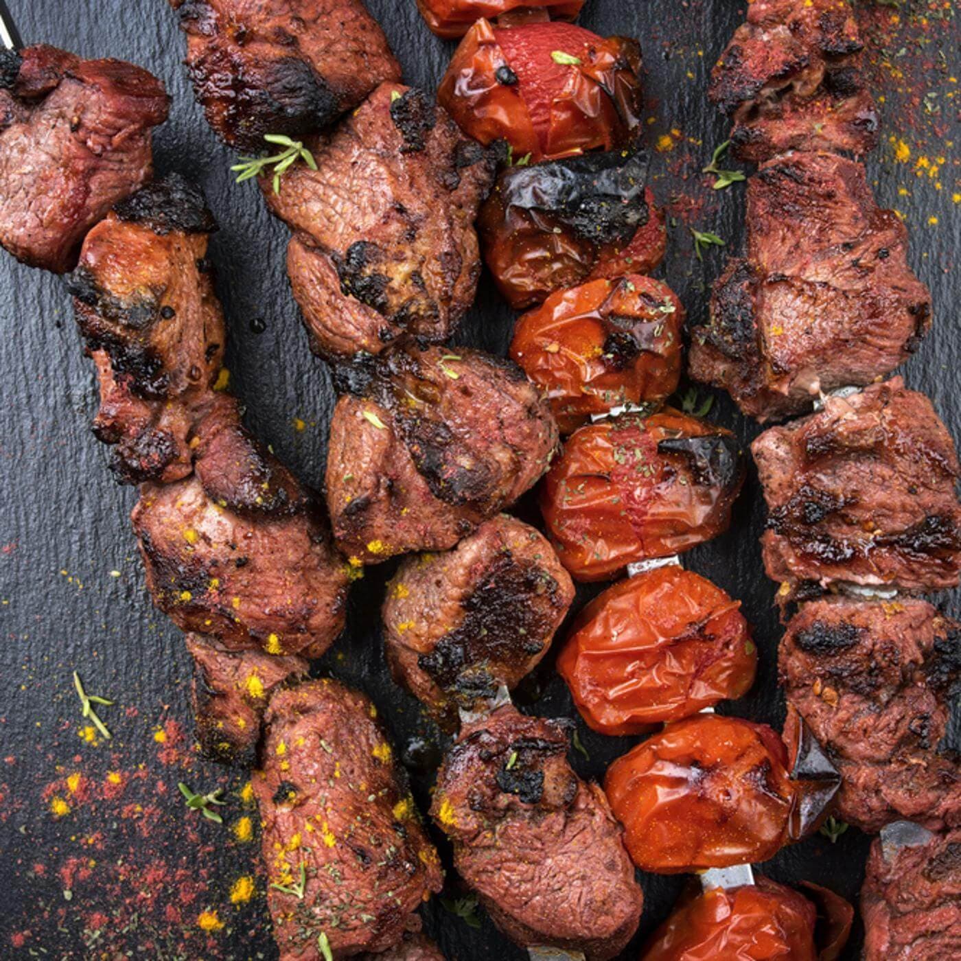 Persis Grill - DNU