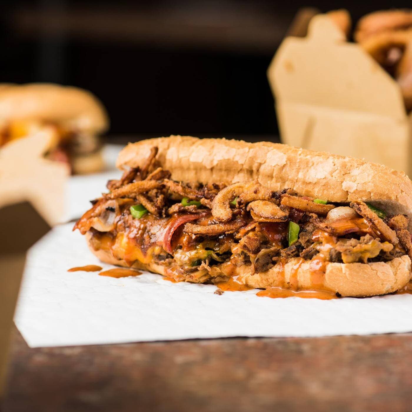 Philthy Philly's