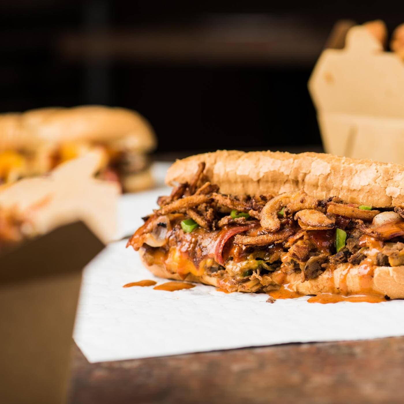 Philthy Philly's - DNU